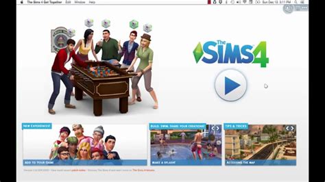wineskin sims 4|Sims 4 Updater .